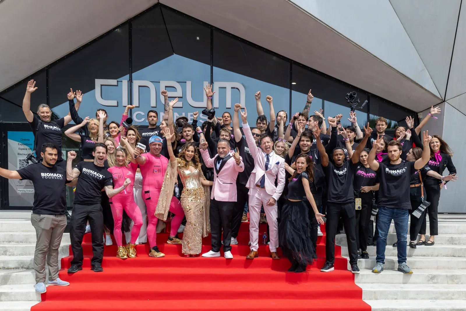Cannes